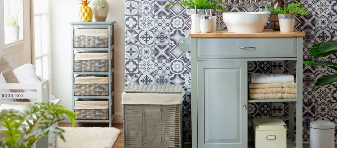 Redecora tu baño con estas 6 ideas sin gastar de más