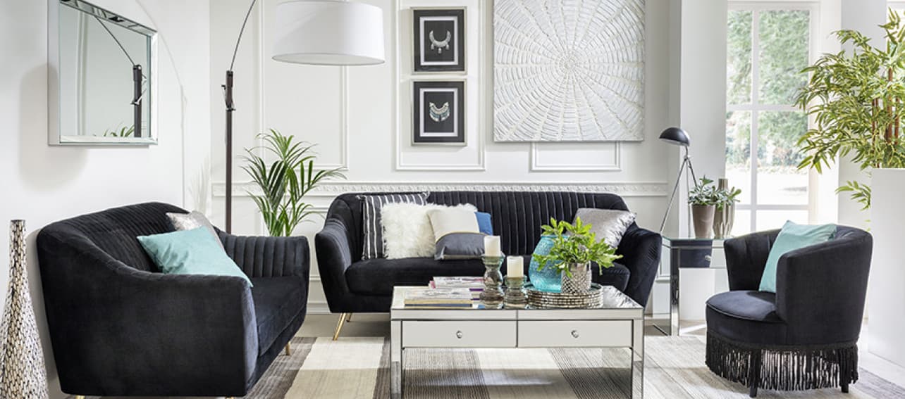 Lámparas de pie: ¿cómo elegir la correcta?