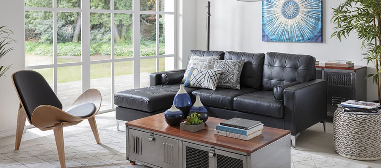 Momento Netflix: arma tu sala de estar favorita