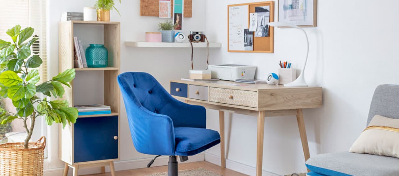 5 trucos para proteger tus muebles del uso multifuncional en cuarentena