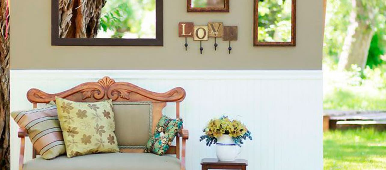 Diario de una Novia 9: ideas (y complementos) para montar tu propio Photocall