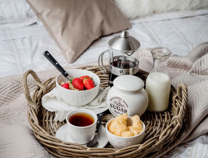 Sorprende a tu mamá con una experiencia inolvidable