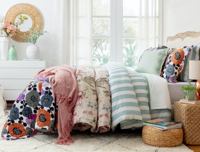 Cómo decorar un dormitorio con las tendencias 2023