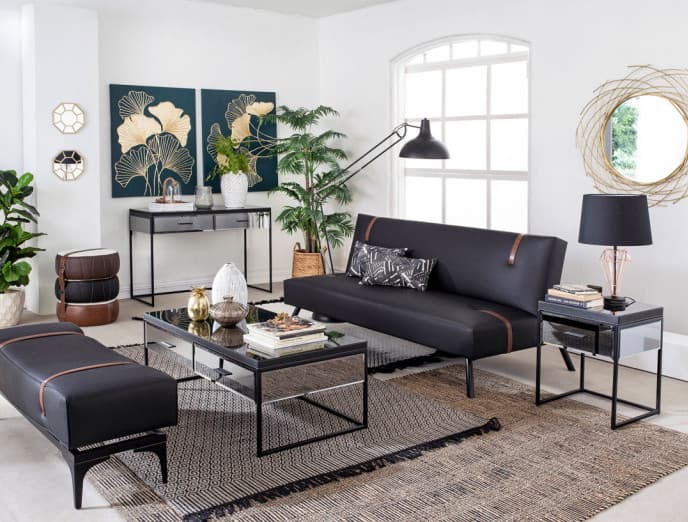 10 detalles de decoración moderna para actualizar tus espacios