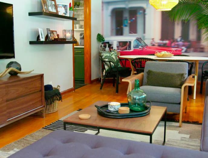 3 series de Netflix para que te inspires y redecores tu casa