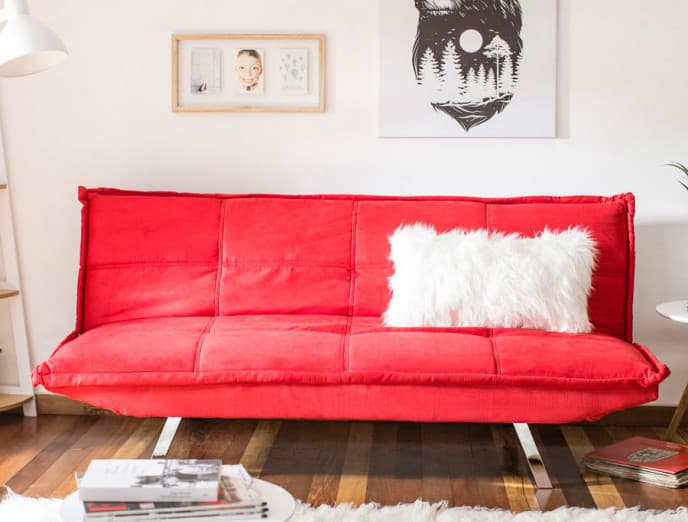 Un mueble para cada etapa de la vida