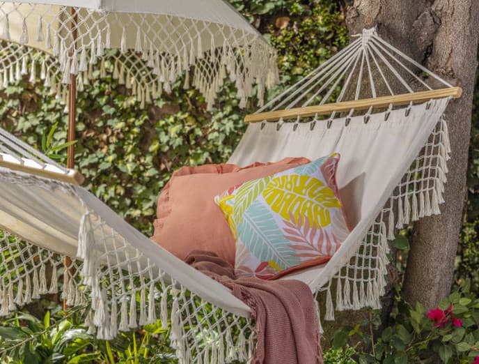 Decoración de verano inspirada en tus vacaciones