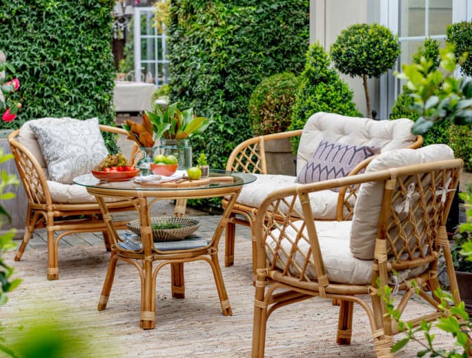 ¿Vacaciones? ¡Aprovecha el verano en casa!