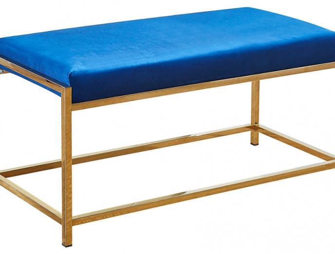 Poufs y banquetas ¡WOW!