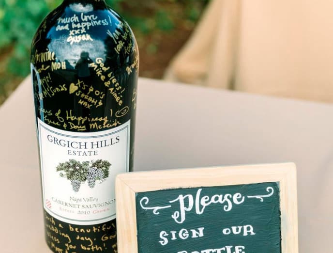 Diario de una Novia 10: Rincones Emotivos