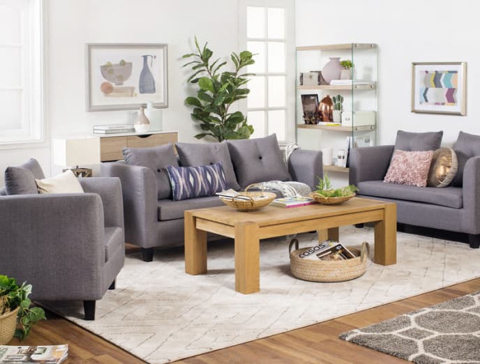 Las 14 preguntas que debes hacerte para empezar a decorar