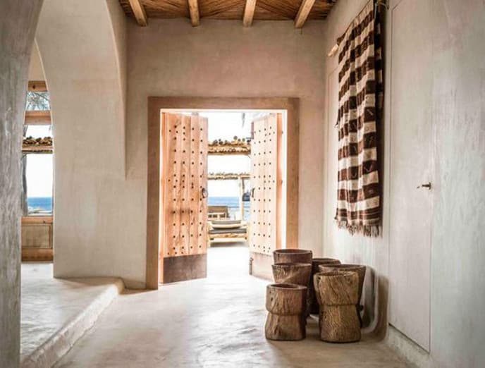 Conoce la filosofía wabi-sabi y aplícala a tu decoración