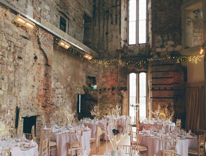 Diario de una Novia 6: organizar y vestir las mesas