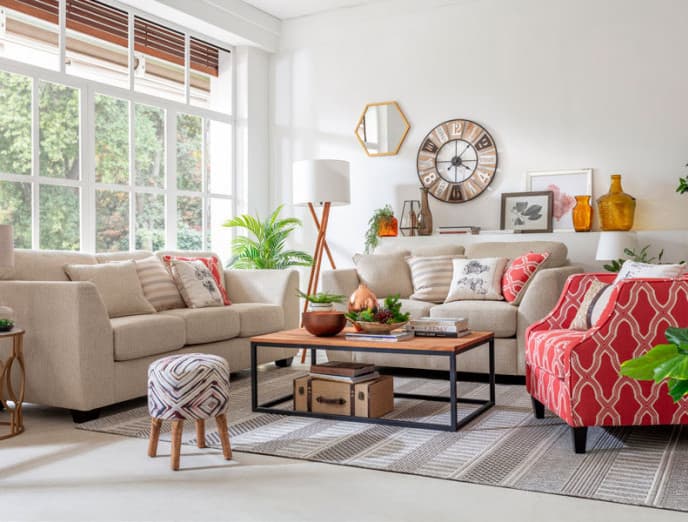 Cómo combinar colores con la regla 60-30-10, ¡conviértete en expert@!