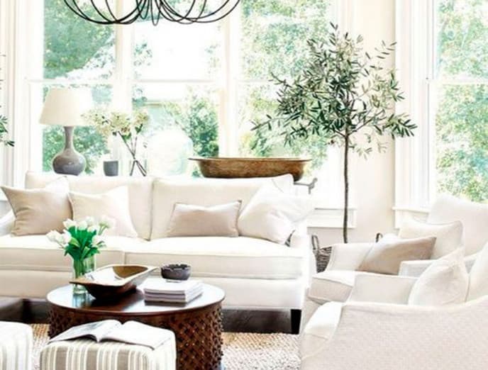 Chandeliers: la evolución de un clásico