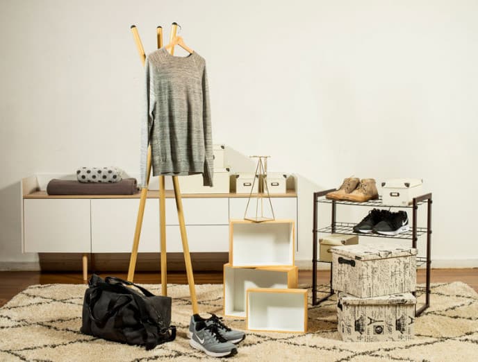 5 propósitos de año nuevo para tu casa