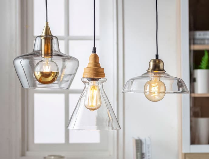 Ampolletas LED para darle un look moderno a tus espacios