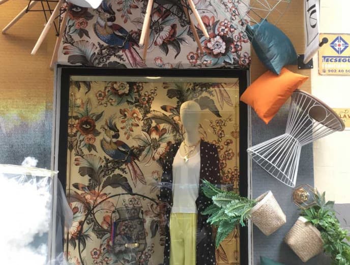 DecorAcción – Cuando las tendencias salen a la calle