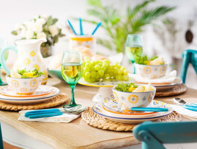 Tips decorativos para vender tu casa en un abrir y cerrar de ojos