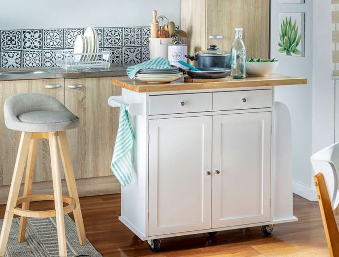 Estas son las cosas que más se ensucian en tu casa (y así deberías limpiarlas)