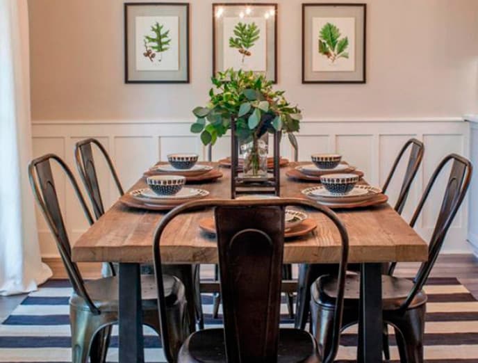 Los 6 elementos que necesitas para hacer un comedor industrial