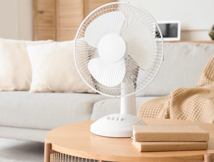 Cómo enfriar una casa sin aire acondicionado: 7 tips para refrescar tus espacios