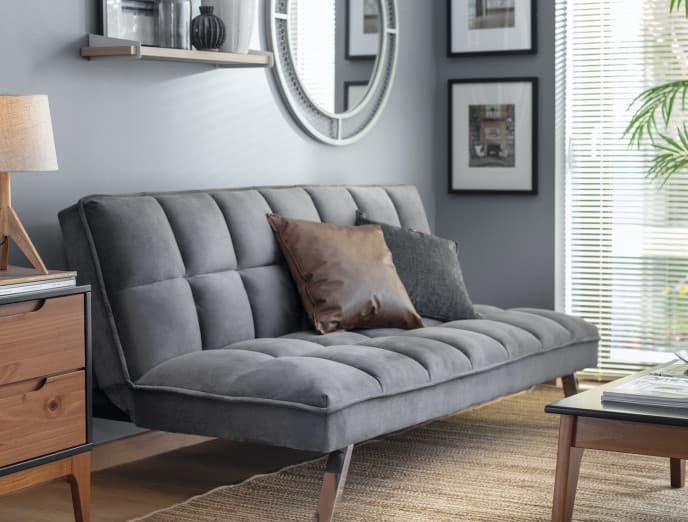 La guía de 5 pasos para empezar a decorar tu nuevo hogar