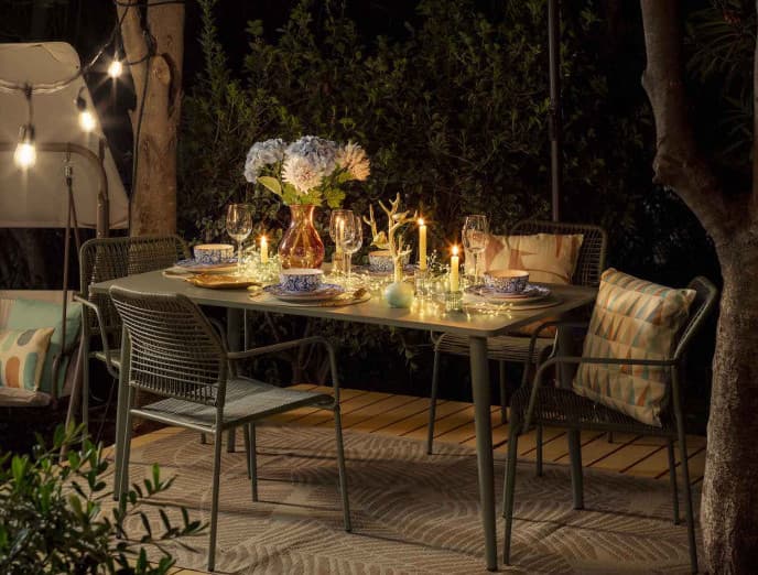 Cómo decorar para Año Nuevo: Ideas para una fiesta glam