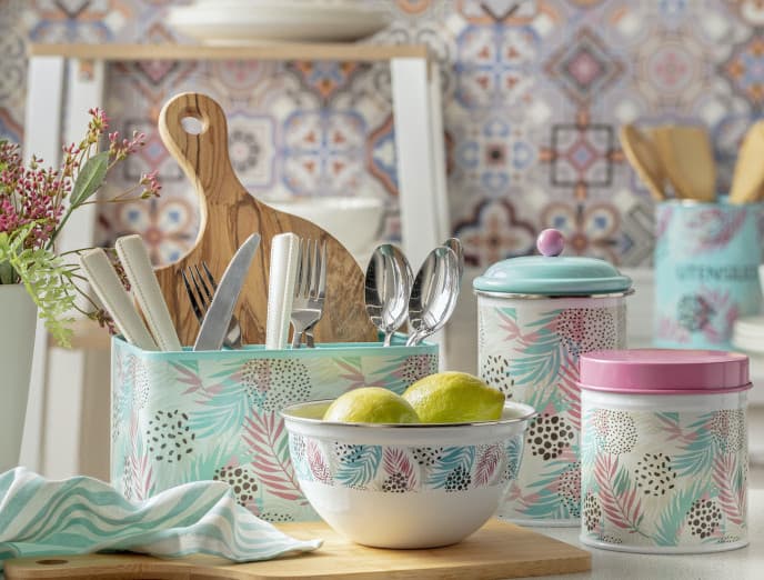 11 ideas de regalos trendy para un home shower