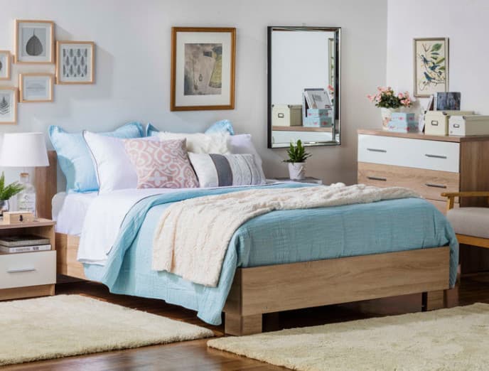 Consejos para tener una casa libre de estrés