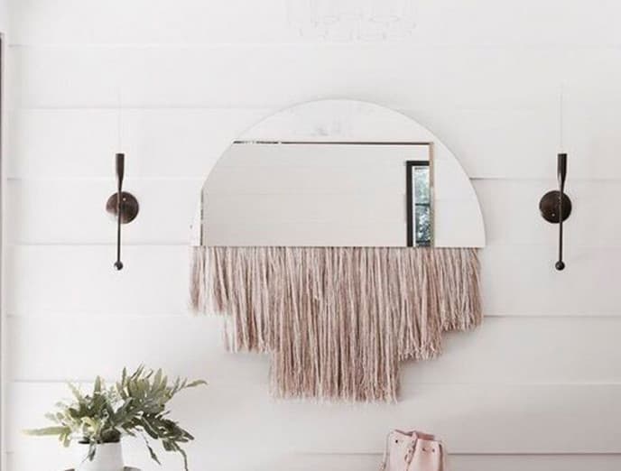 ¡Vuelven los flecos!