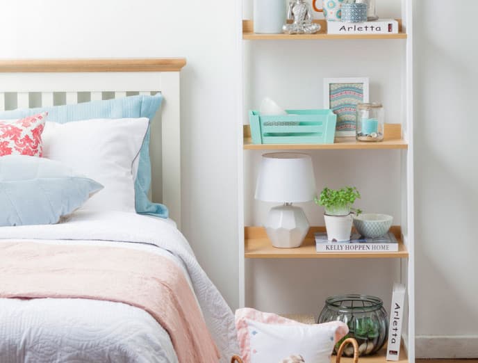 Tendencia ¡Canastos en todas partes!