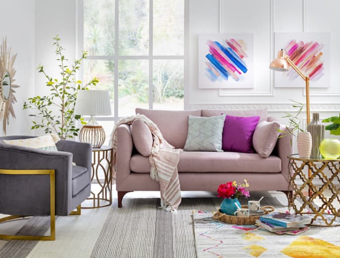 Los usos que tiene tu sala de estar ¡y que no lo sabías!