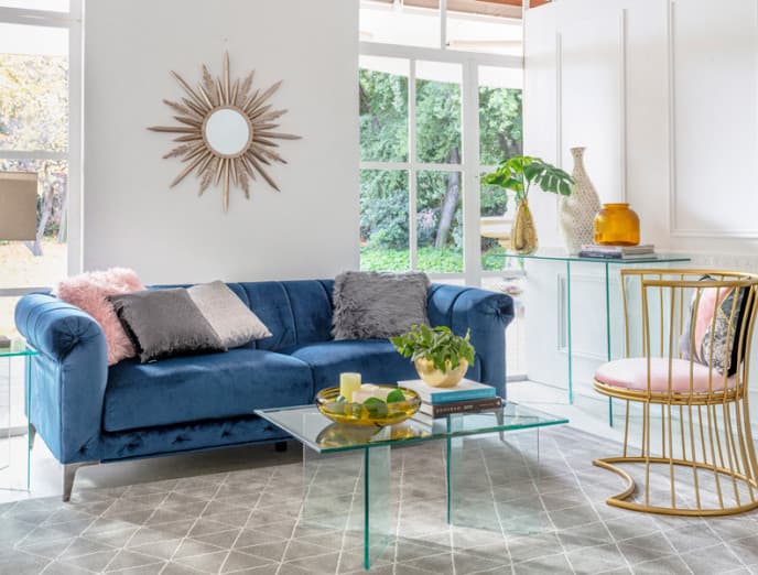 Ya está aquí el color del año 2020, ¿sabes cuál es?