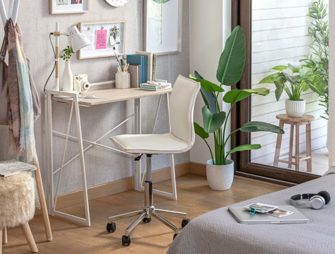 ¡Escritorio con estilo! 1 por cada estilo Decolover