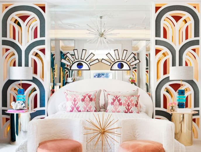 CasaDecor, la pasarela de Alta Costura de la decoración