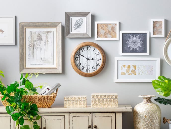 ¿Pensando en renovar el color de tus paredes? Tendencias para hacerlo con estilo