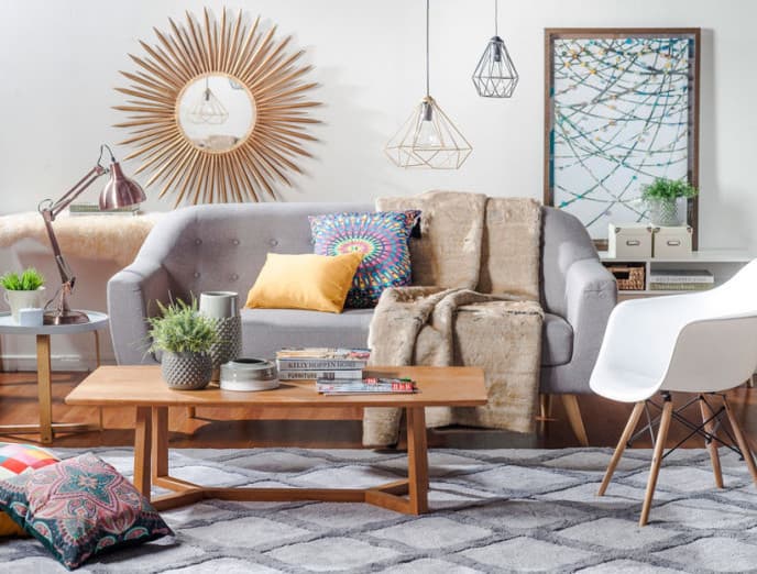 Una lámpara para cada necesidad