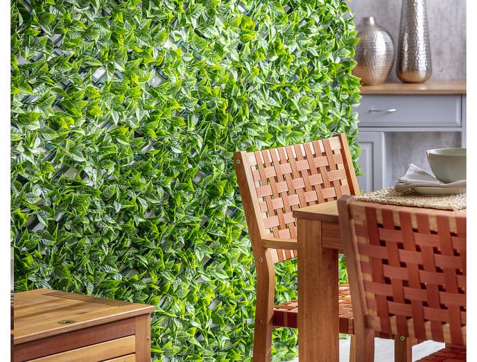 #GreenStyle: Amamos las enredaderas artificiales