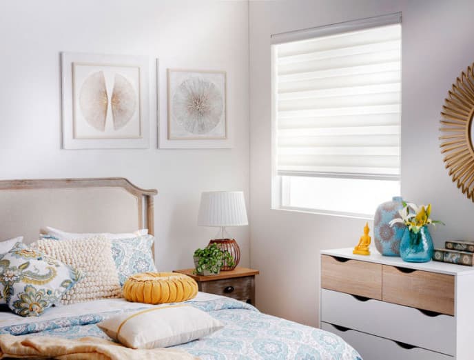 Cómo elegir las cortinas roller perfectas