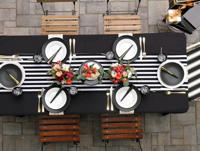 3 ideas no tradicionales para celebrar tu fin de año