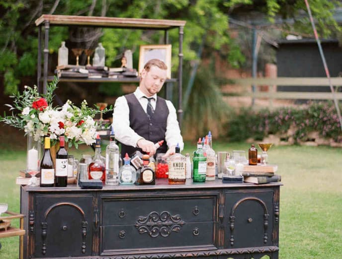 Diario de una novia 8: la clave está en los detalles