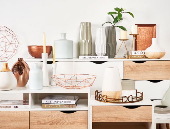 El partner perfecto para tus colores metalizados