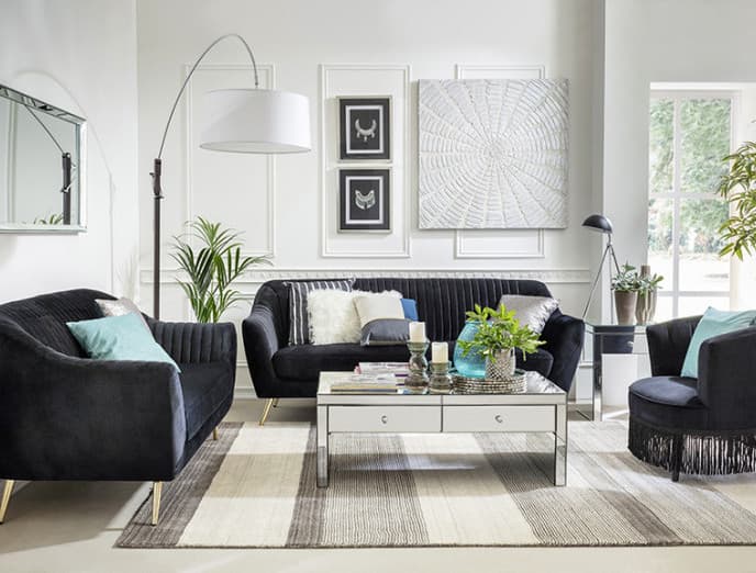 Lámparas de pie: ¿cómo elegir la correcta?