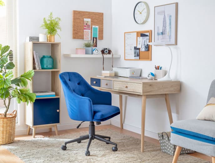 5 trucos para proteger tus muebles del uso multifuncional en cuarentena