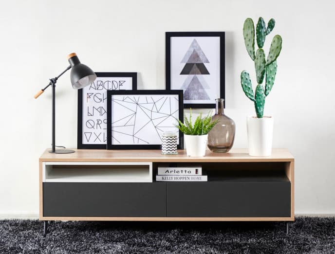 4 consejos decorativos para cuando te vas a vivir en pareja