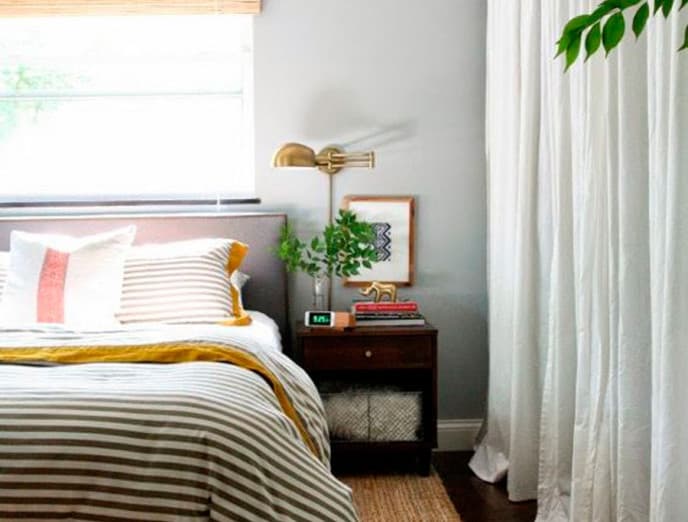 Fibras naturales para vestir tus ventanas