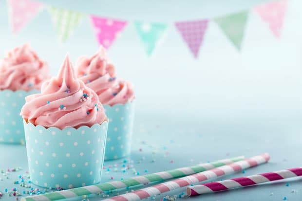 Repostería creativa ¿se animan?