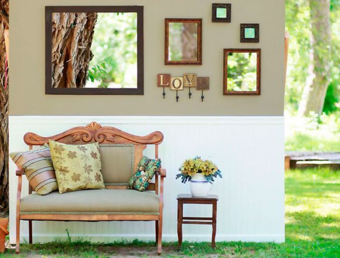 Diario de una Novia 9: ideas (y complementos) para montar tu propio Photocall