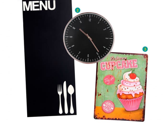 Mix and match: decomuro